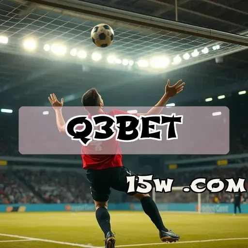q3bet.com Bônus