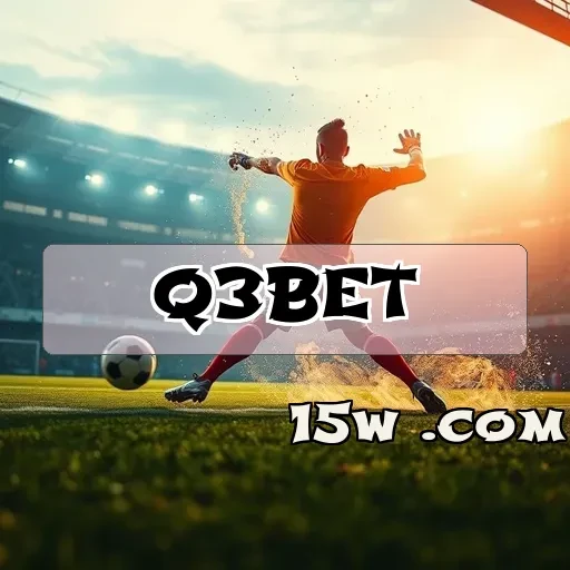 q3bet.com Jogos