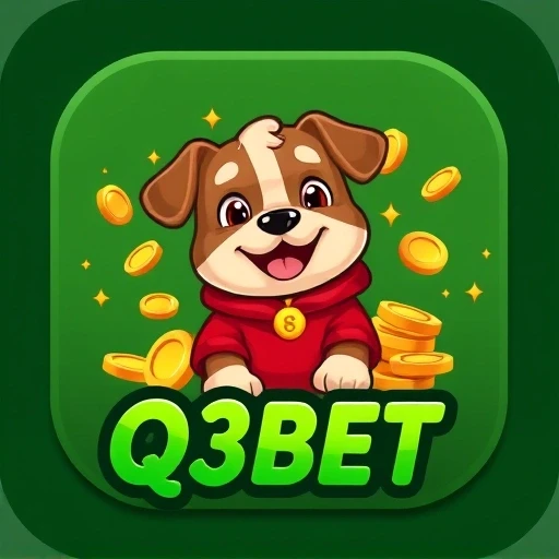 Logotipo q3bet.com