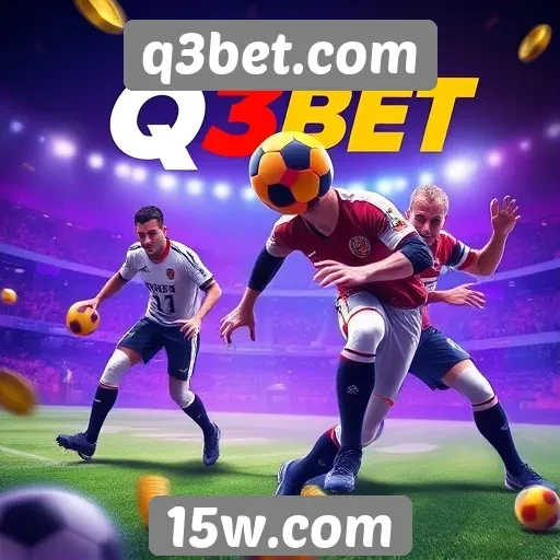 novas funcionalidades do q3bet.com para jogadores
