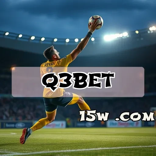 q3bet.com Pagamento