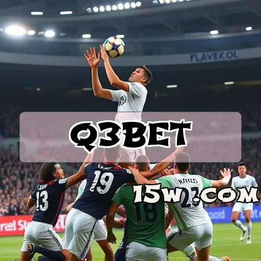 q3bet.com Promoções