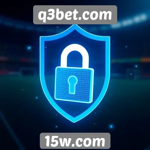 Análise da plataforma de apostas q3bet com foco em segurança