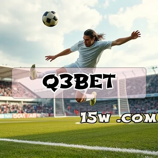 q3bet.com Segurança