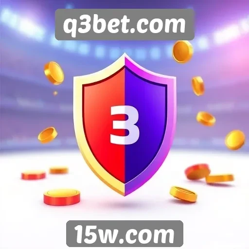 Segurança e confiabilidade do q3bet.com em jogos online