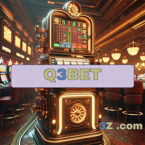 Apostas: A Emoção do Jogo em q3bet.com