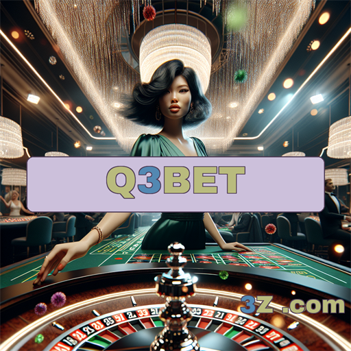 Apostas Altas: A Adrenalina do Jogo em q3bet.com