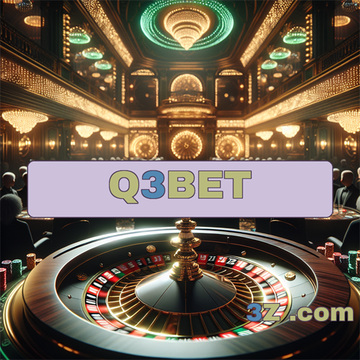 Descubra a Categoria 'Ao Vivo' no q3bet.com: A Nova Era dos Jogos Online